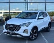 Chery Tiggo 4 Pro I Воронеж  - изображение 14
