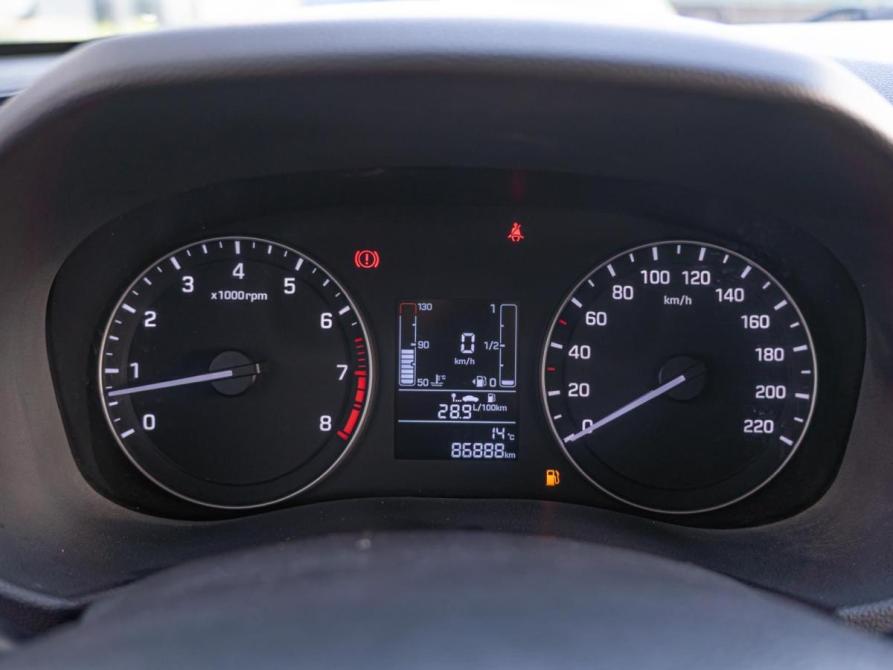 Hyundai Creta I Краснодар  - изображение 15
