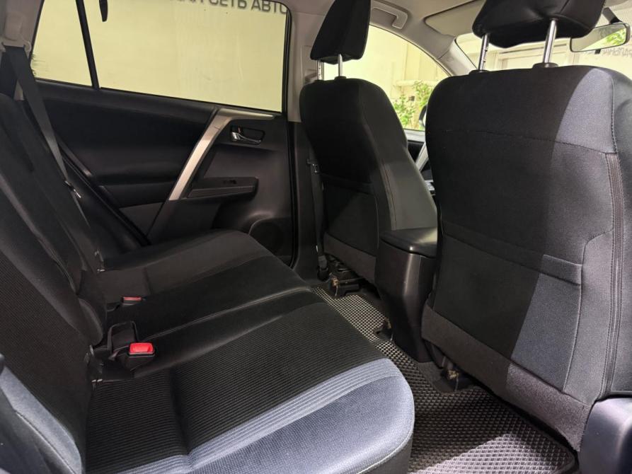 Toyota RAV4 IV (XA40) Волгоград  - изображение 10