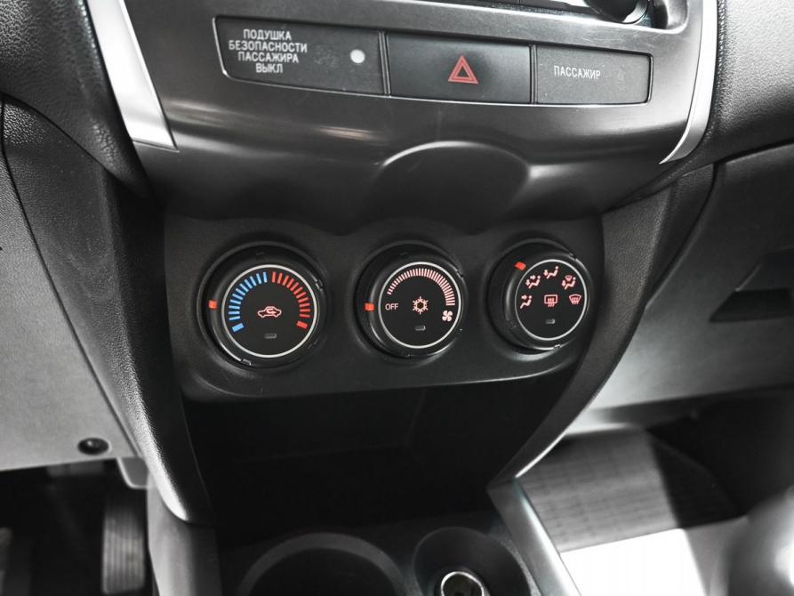 Mitsubishi ASX I Рестайлинг Тверь  - изображение 16