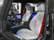 Mercedes-Benz G-Класс AMG II (W465) Рестайлинг Москва  - изображение 41