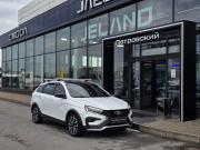 Lada (ВАЗ) Vesta I Рестайлинг (NG) Санкт-Петербург  - изображение 23
