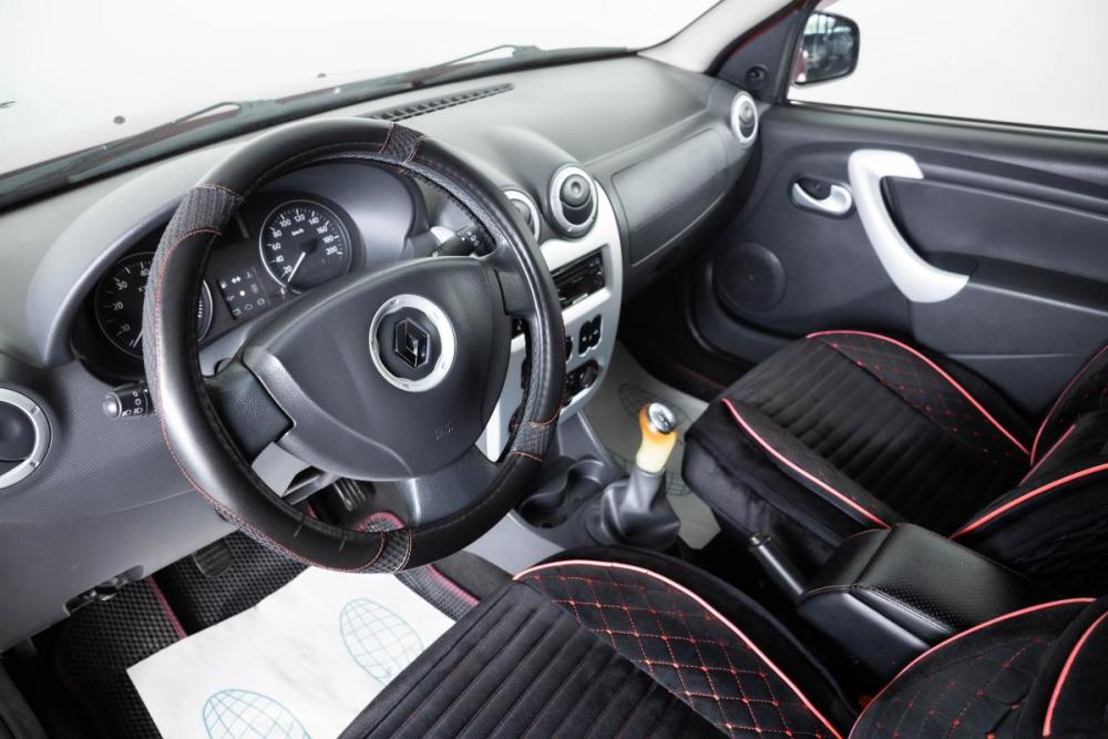 Renault Sandero I Пермь  - изображение 8