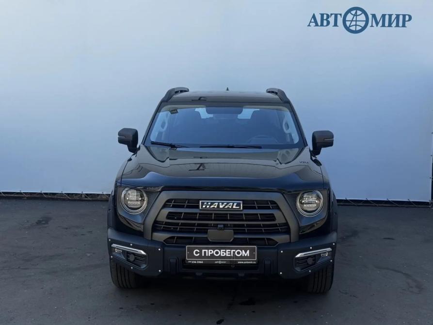 Haval Dargo I Москва  - изображение 2