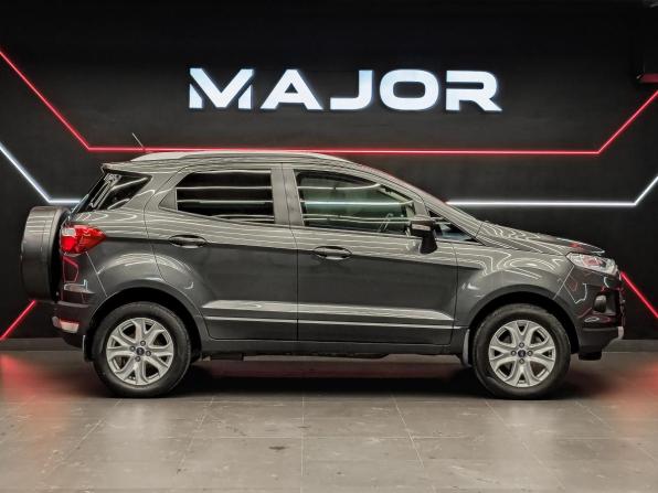 Ford EcoSport II с пробегом 2017 года, цена 1 250 000 рублей, 94776 км, внедорожник, Автокод Объявления