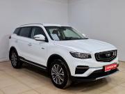 Belgee X70 I Альметьевск  - изображение 24