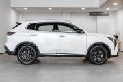 Changan UNI-S (CS55 Plus) I Рестайлинг Астрахань  - изображение 39