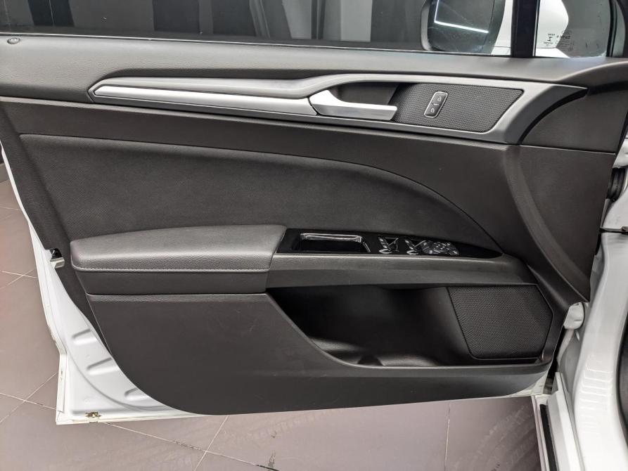 Ford Mondeo V Москва  - изображение 19