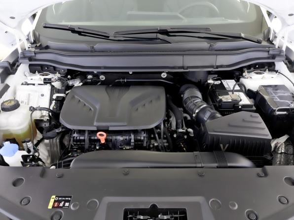 Haval F7x II с пробегом 2025 года, цена 3 265 000 рублей, 11910 км, внедорожник, Автокод Объявления
