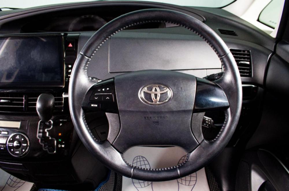 Toyota Estima III Сургут  - изображение 11
