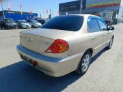 Kia Spectra I Рестайлинг 2 Тюмень  - изображение 25