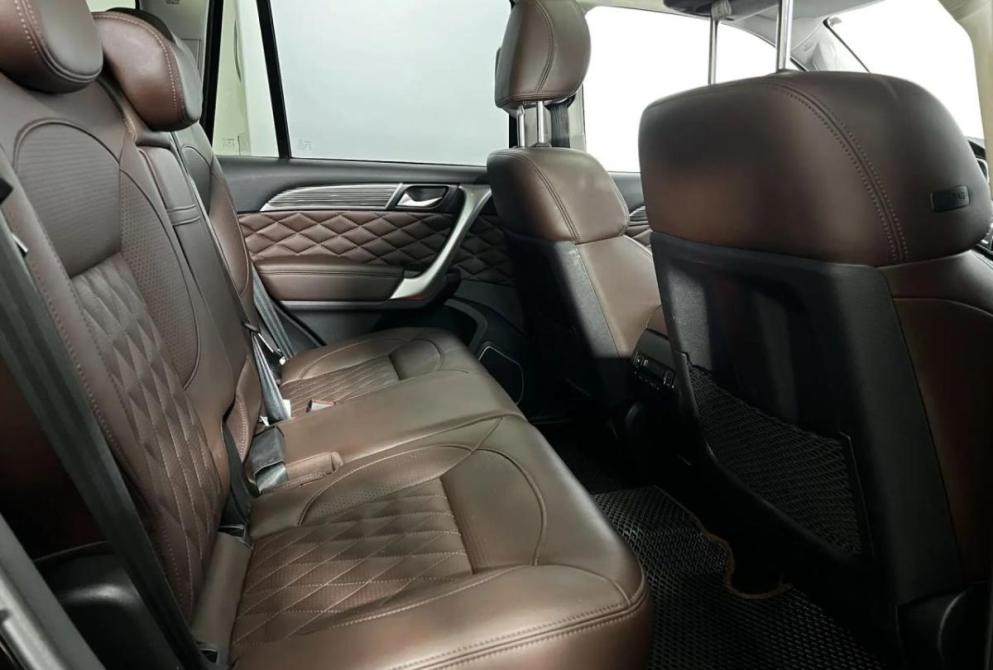 Haval H9 I Рестайлинг Нижний Новгород  - изображение 12