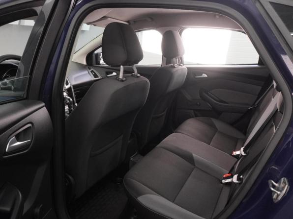 Ford Focus III с пробегом 2014 года, цена 699 000 рублей, 207270 км, седан, Автокод Объявления