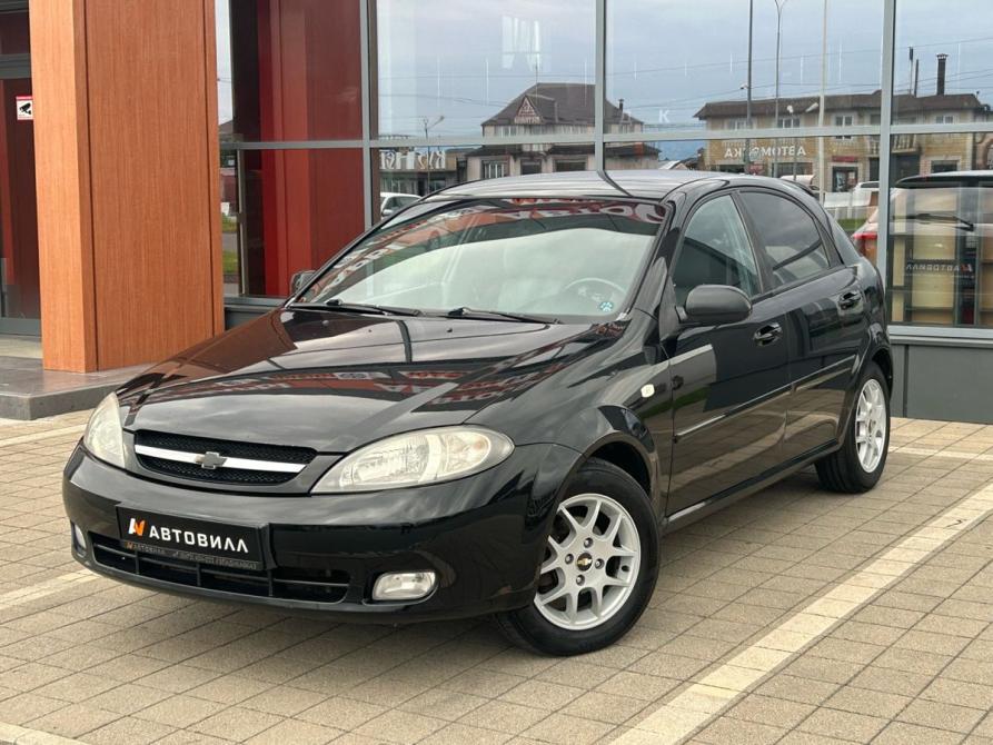 Chevrolet Lacetti I Владикавказ  - изображение 1