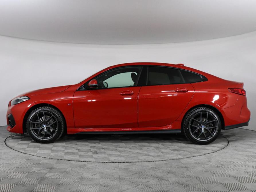 BMW 2 серии F44 Химки  - изображение 5