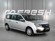 Lada (ВАЗ) Largus I Рестайлинг Ростов-на-Дону  - изображение 17