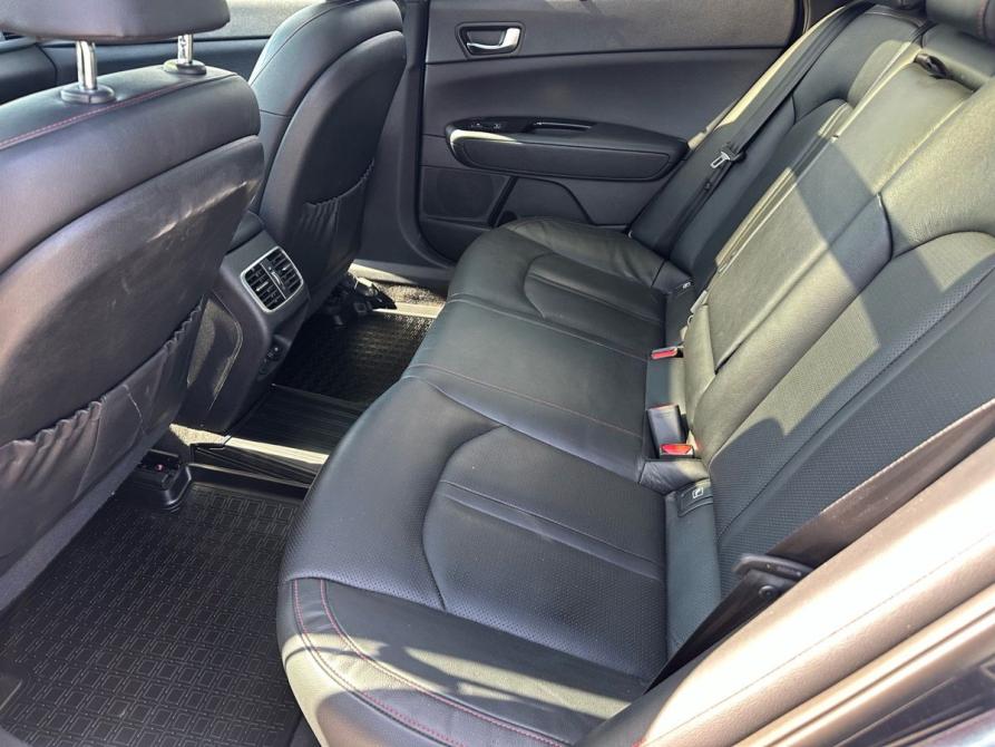 Kia Optima IV Волгоград  - изображение 24