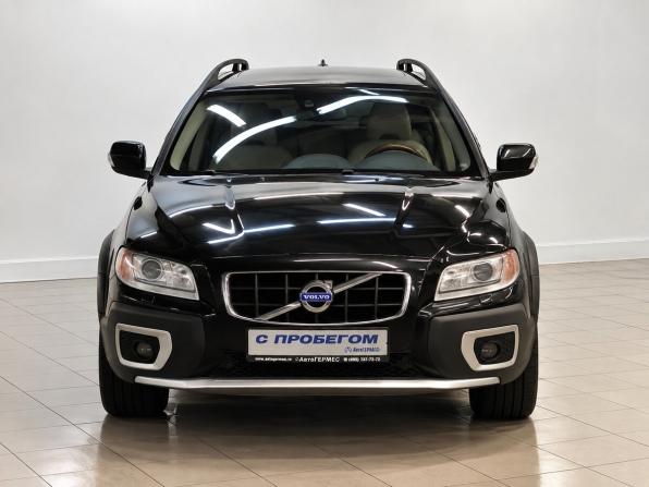 Volvo XC70 II с пробегом 2012 года, цена 1 580 000 рублей, 225425 км, универсал, Автокод Объявления