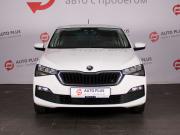 Skoda Rapid II Минеральные Воды  - изображение 19