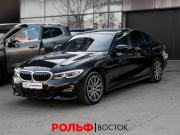BMW 3 серии VII (G2x) Москва  - изображение 25