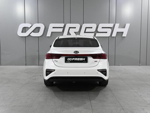 Kia K3 II с пробегом 2020 года, цена 1 919 000 рублей, 129929 км, седан, Автокод Объявления