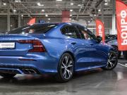 Volvo S60 III Санкт-Петербург  - изображение 35