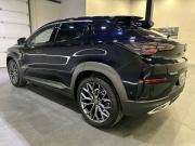 Changan UNI-T I Новосибирск  - изображение 33