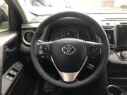 Toyota RAV4 IV (XA40) Брянск  - изображение 25