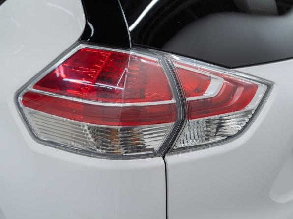 Nissan X-Trail III с пробегом 2015 года, цена 1 735 000 рублей, 140613 км, внедорожник, Автокод Объявления
