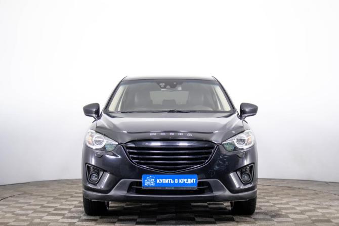 Mazda CX-5 I с пробегом 2013 года, цена 1 499 000 рублей, 237000 км, внедорожник, Автокод Объявления