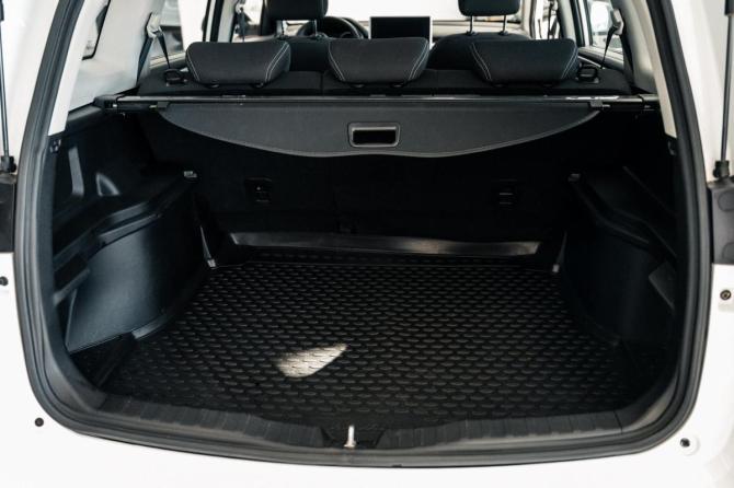 Haval M6 II с пробегом 2024 года, цена 1 989 000 рублей, 4968 км, внедорожник, Автокод Объявления