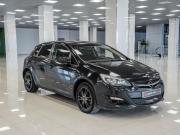 Opel Astra J Рестайлинг Самара  - изображение 15