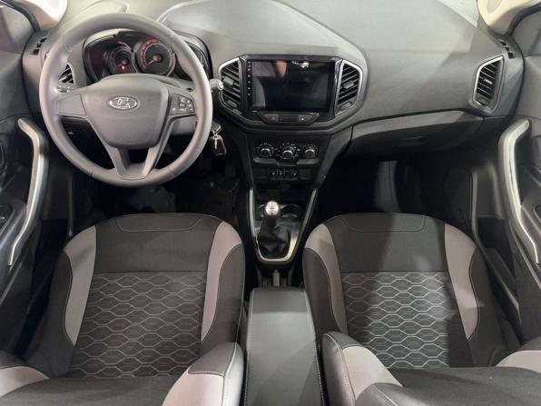 Lada (ВАЗ) XRAY I с пробегом 2020 года, цена 950 000 рублей, 143552 км, хэтчбек, Автокод Объявления
