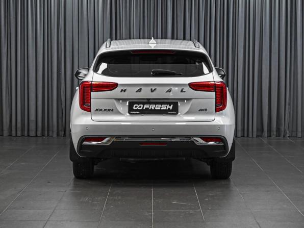Haval Jolion I с пробегом 2023 года, цена 1 908 000 рублей, 45498 км, внедорожник, Автокод Объявления