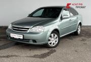 Chevrolet Lacetti I Киров  - изображение 17