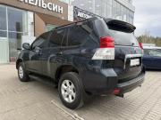 Toyota Land Cruiser Prado 150 Series Рестайлинг 1 Набережные Челны  - изображение 35