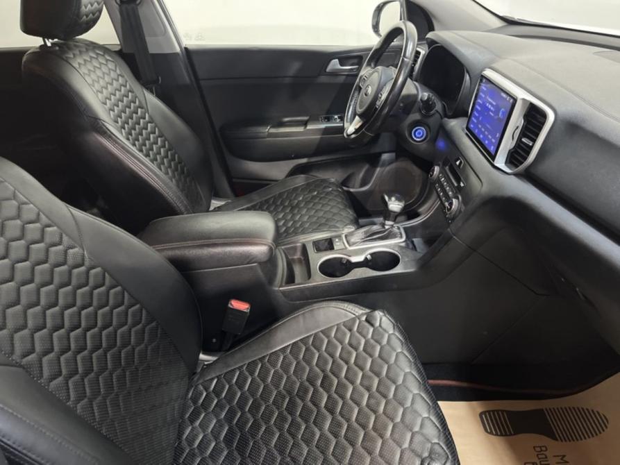 Kia Sportage IV Курск  - изображение 8