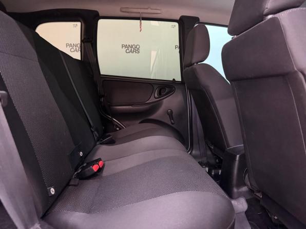 Chevrolet Niva I Рестайлинг с пробегом 2018 года, цена 680 000 рублей, 113500 км, внедорожник, Автокод Объявления
