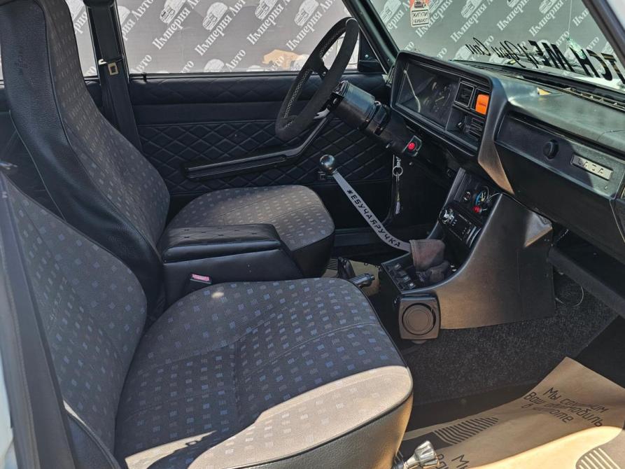 Lada (ВАЗ) 2107 Краснодар  - изображение 19