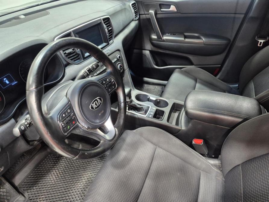 Kia Sportage IV Воронеж  - изображение 14