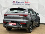 JAC JS6 Набережные Челны  - изображение 30