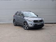 Hyundai Creta I Рестайлинг Москва  - изображение 56