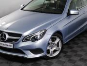 Mercedes-Benz E-Класс IV (W212 S212 C207) Рестайлинг Москва  - изображение 48