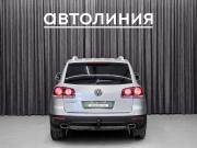 Volkswagen Touareg I Рестайлинг Красноярск  - изображение 29