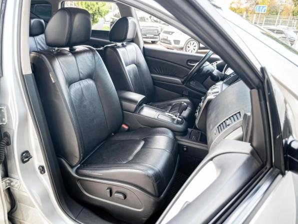 Nissan Murano II (Z51) Рестайлинг с пробегом 2011 года, цена 1 165 000 рублей, 185753 км, внедорожник, Автокод Объявления
