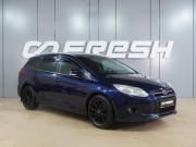 Ford Focus III Воронеж  - изображение 19