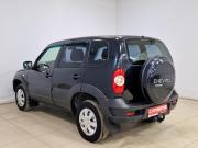 Chevrolet Niva I Рестайлинг Альметьевск  - изображение 29
