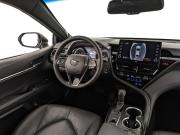 Toyota Camry VIII (XV70) Рестайлинг Москва  - изображение 60