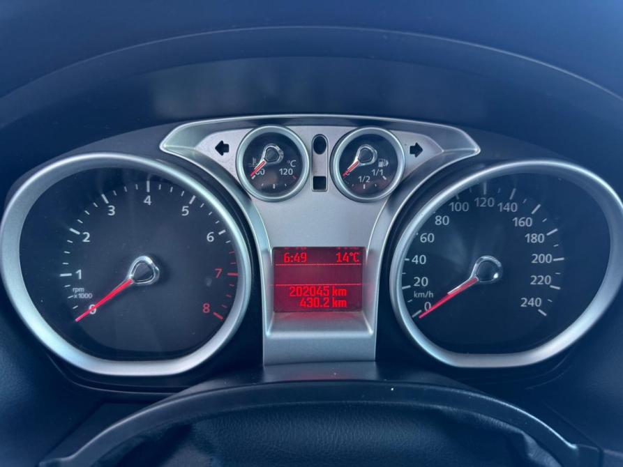 Ford Focus II Рестайлинг Саратов  - изображение 16