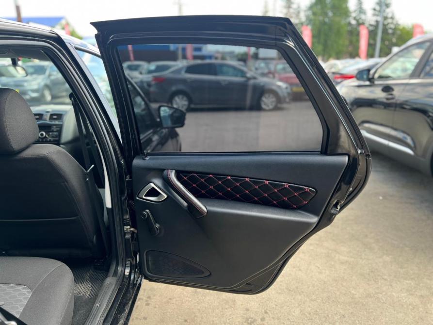 Lada (ВАЗ) Granta I Рестайлинг Альметьевск  - изображение 22